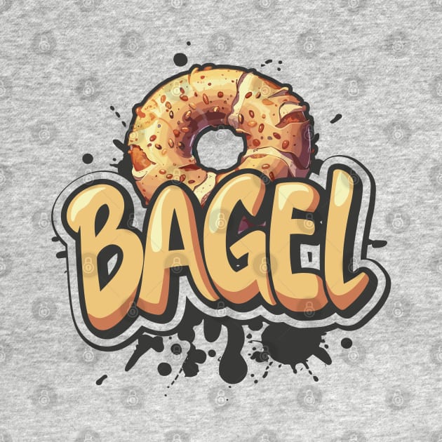 National Bagel Day – January by irfankokabi